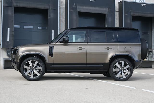 Land Rover DEFENDER 110 2.0 P300e 110 X-Dynamic HSE