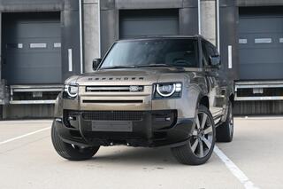 Land Rover DEFENDER 110 2.0 P300e 110 X-Dynamic HSE