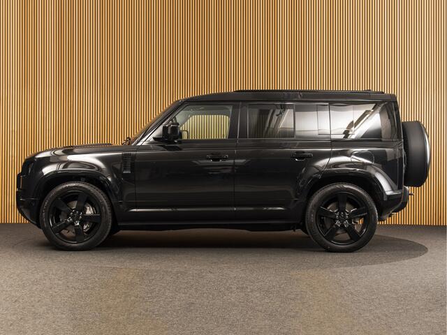 Land Rover DEFENDER 110 2.0 P300e 110 X-Dynamic HSE MY26 | PANO | HUD | 22" | MERIDIAN – foto 2