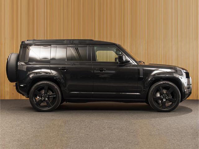 Land Rover DEFENDER 110 2.0 P300e 110 X-Dynamic HSE MY26 | PANO | HUD | 22" | MERIDIAN – foto 6