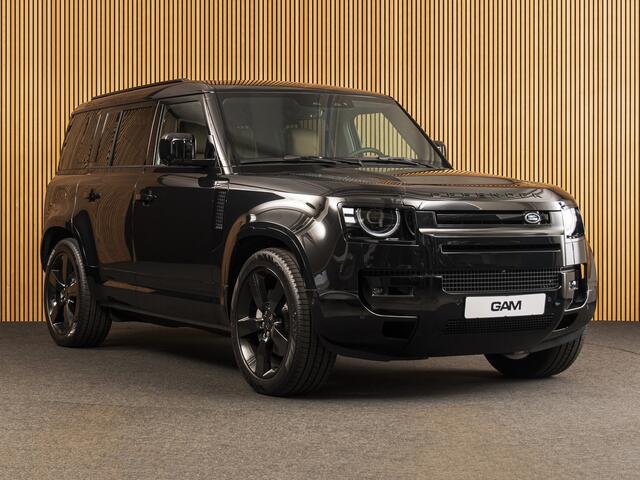 Land Rover DEFENDER 110 2.0 P300e 110 X-Dynamic HSE MY26 | PANO | HUD | 22" | MERIDIAN – foto 7