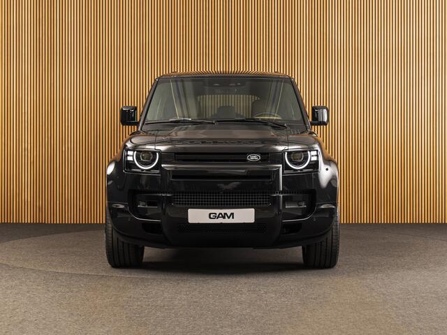 Land Rover DEFENDER 110 2.0 P300e 110 X-Dynamic HSE MY26 | PANO | HUD | 22" | MERIDIAN – foto 8