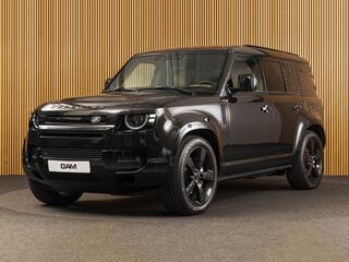 Land Rover DEFENDER 110 2.0 P300e 110 X-Dynamic HSE MY26 | P