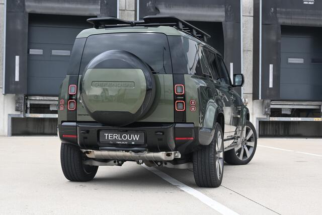 Land Rover DEFENDER 110 2.0 P300e 110 X-Dynamic HSE