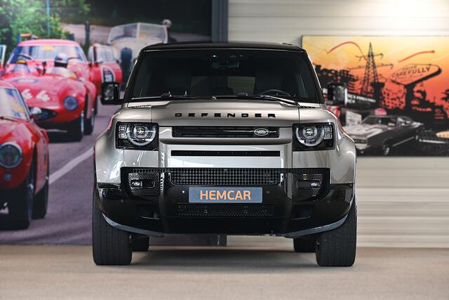 Land Rover DEFENDER 110 2.0 P400e 110 X-Dynamic HSE