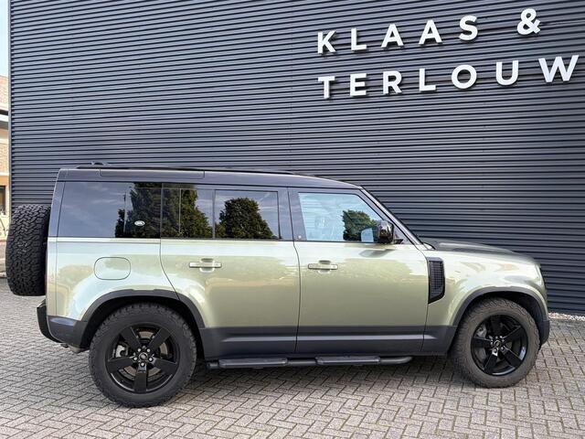 Land Rover DEFENDER 110 2.0 P400e 110 HSE 6 persoons