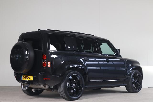 Land Rover DEFENDER 110 2.0 P400e X-Dynamic HSE NL-Auto!! HUD I Pano I Elek.Trek