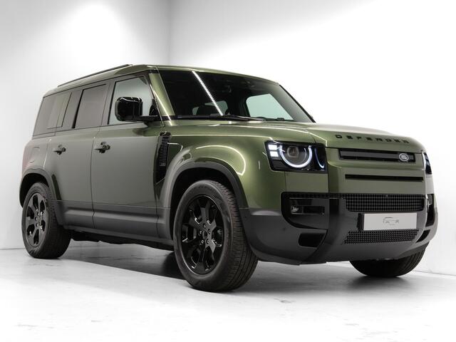 Land Rover DEFENDER 110 2.0 P300e 110 S Forest Edition