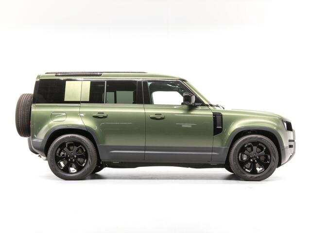 Land Rover DEFENDER 110 2.0 P300e 110 S Forest Edition