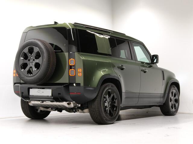 Land Rover DEFENDER 110 2.0 P300e 110 Forest Edition Forest Edition
