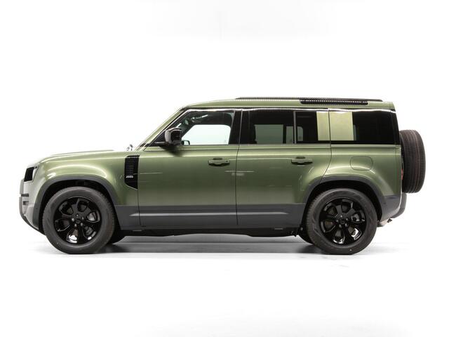 Land Rover DEFENDER 110 2.0 P300e 110 Forest Edition Forest Edition