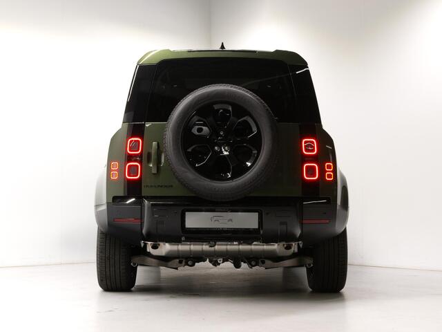 Land Rover DEFENDER 110 2.0 P300e 110 Forest Edition Forest Edition