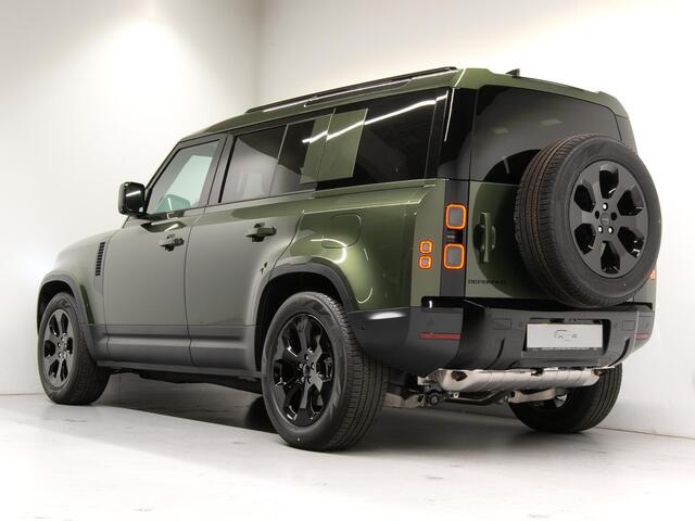 Land Rover DEFENDER 110 2.0 P300e 110 Forest Edition Forest Edition