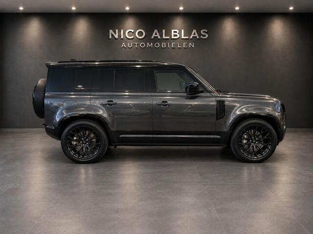 Land Rover DEFENDER 110 2.0 P300e 110 X-Dynamic HSE