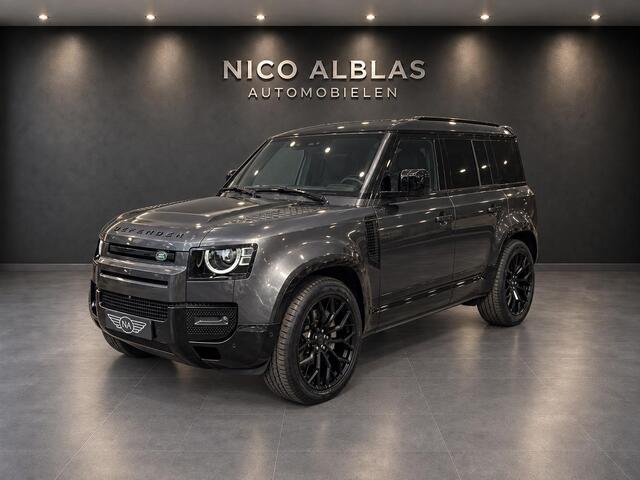 Land Rover DEFENDER 110 2.0 P300e 110 X-Dynamic HSE