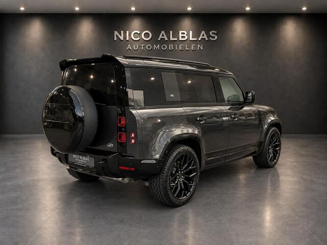 Land Rover DEFENDER 110 2.0 P300e 110 X-Dynamic HSE