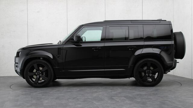 Land Rover DEFENDER 110 P300e 110 X-Dynamic HSE | Stoelventiltie | Head-up | Meridian | Panoramadak | Trekhaak | Black Exterior Pack – foto 2