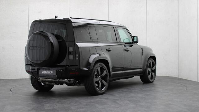 Land Rover DEFENDER 110 P300e 110 X-Dynamic HSE | Stoelventiltie | Head-up | Meridian | Panoramadak | Trekhaak | Black Exterior Pack – foto 4