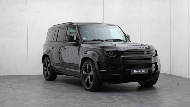 Land Rover DEFENDER 110 P300e 110 X-Dynamic HSE | Stoelventiltie | Head-up | Meridian | Panoramadak | Trekhaak | Black Exterior Pack – foto 5