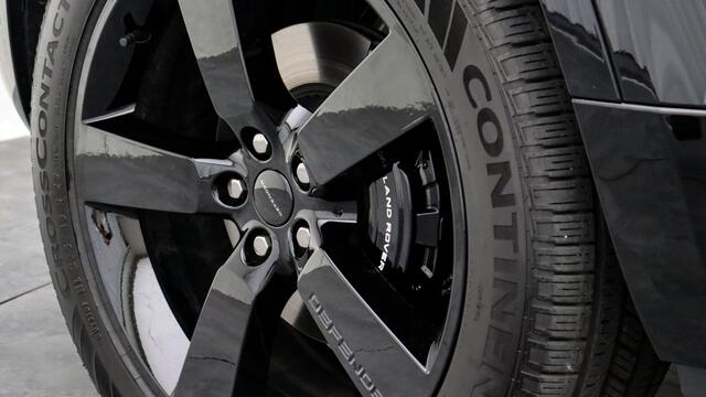 Land Rover DEFENDER 110 P300e 110 X-Dynamic HSE | Stoelventiltie | Head-up | Meridian | Panoramadak | Trekhaak | Black Exterior Pack – foto 7
