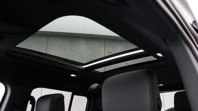 Land Rover DEFENDER 110 P300e 110 X-Dynamic HSE | Stoelventiltie | Head-up | Meridian | Panoramadak | Trekhaak | Black Exterior Pack – foto 9