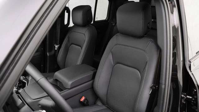 Land Rover DEFENDER 110 P300e 110 X-Dynamic HSE | Stoelventiltie | Head-up | Meridian | Panoramadak | Trekhaak | Black Exterior Pack – foto 10