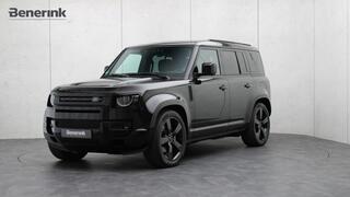 Land Rover DEFENDER 110 P300e 110 X-Dynamic HSE | Stoelventi