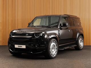 Land Rover DEFENDER 110 2.0 P300e 110 X-Dynamic HSE HERITAGE