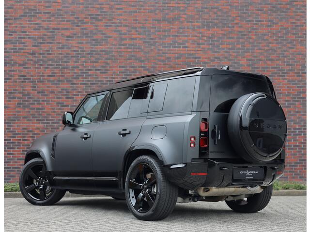 Land Rover DEFENDER P300e X-Dynamic HSE | Trekhaak - HUD - Meridian – foto 2