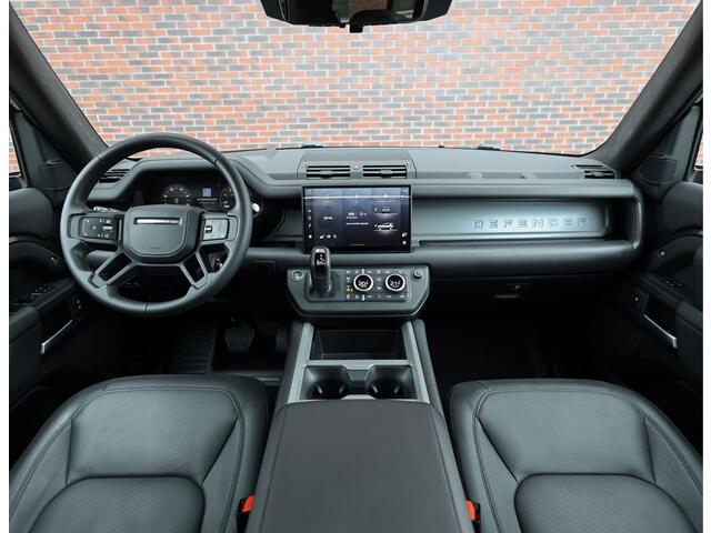 Land Rover DEFENDER P300e X-Dynamic HSE | Trekhaak - HUD - Meridian – foto 3
