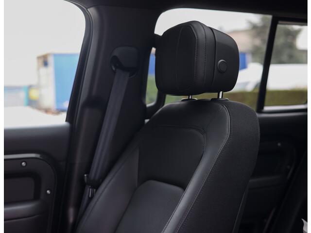 Land Rover DEFENDER P300e X-Dynamic HSE | Trekhaak - HUD - Meridian – foto 4