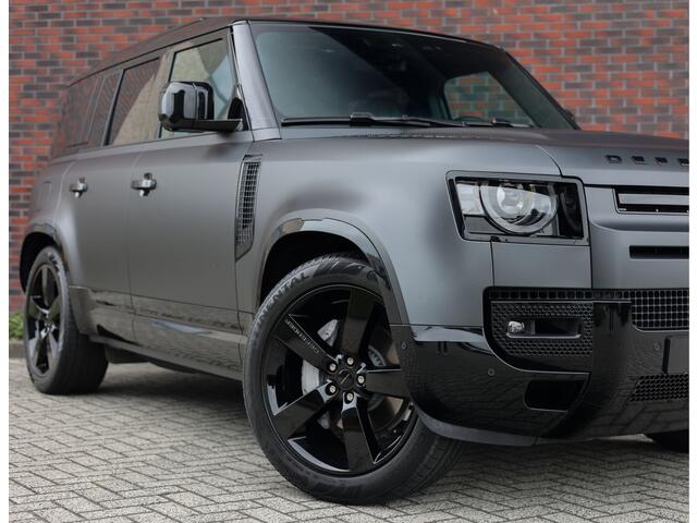 Land Rover DEFENDER P300e X-Dynamic HSE | Trekhaak - HUD - Meridian – foto 6