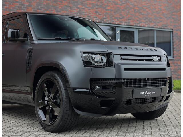 Land Rover DEFENDER P300e X-Dynamic HSE | Trekhaak - HUD - Meridian – foto 8
