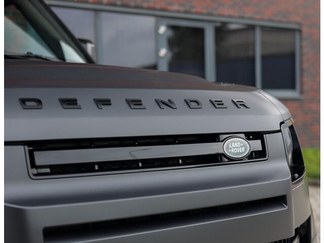 Land Rover DEFENDER P300e X-Dynamic HSE | Trekhaak - HUD - Meridian – foto 9