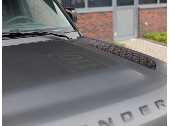 Land Rover DEFENDER P300e X-Dynamic HSE | Trekhaak - HUD - Meridian – foto 10