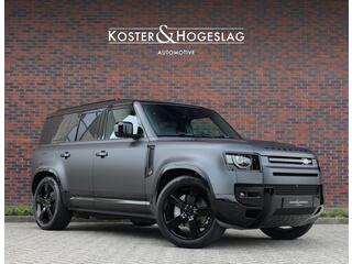 Land Rover DEFENDER P300e X-Dynamic HSE | Trekhaak - HUD - M
