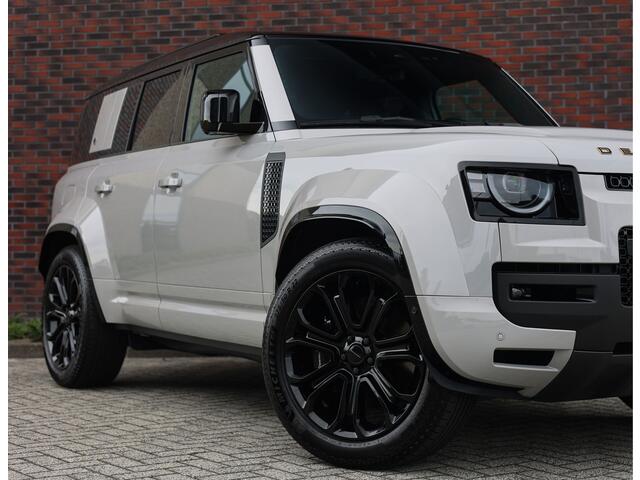 Land Rover DEFENDER P635 OCTA | Pano - Trekhaak - Meridian – foto 6