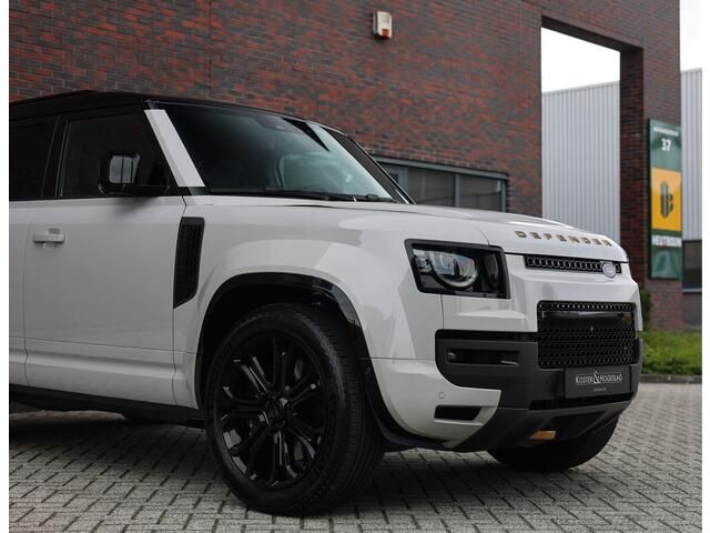 Land Rover DEFENDER P635 OCTA | Pano - Trekhaak - Meridian – foto 8
