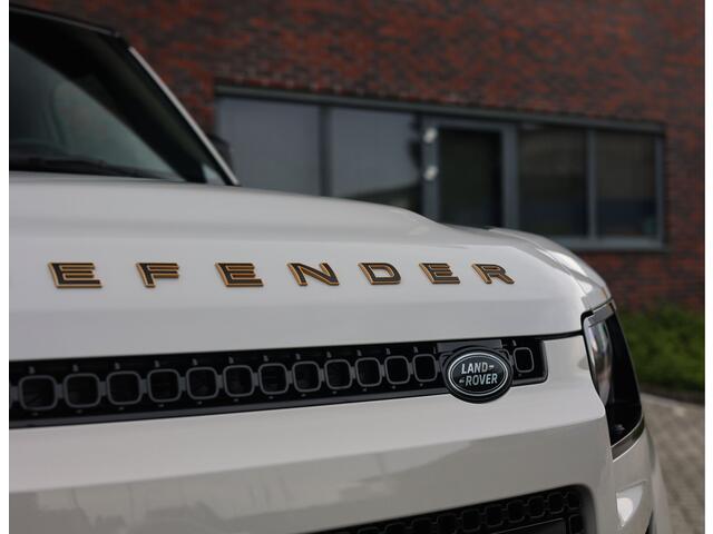 Land Rover DEFENDER P635 OCTA | Pano - Trekhaak - Meridian – foto 9