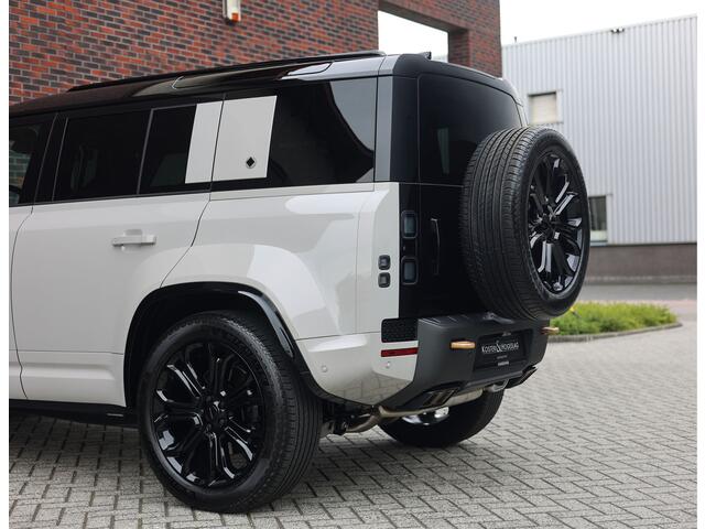 Land Rover DEFENDER P635 OCTA | Pano - Trekhaak - Meridian – foto 10