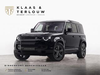 Land Rover DEFENDER 110 2.0 P300e 110 X-Dynamic SE | NP € 11