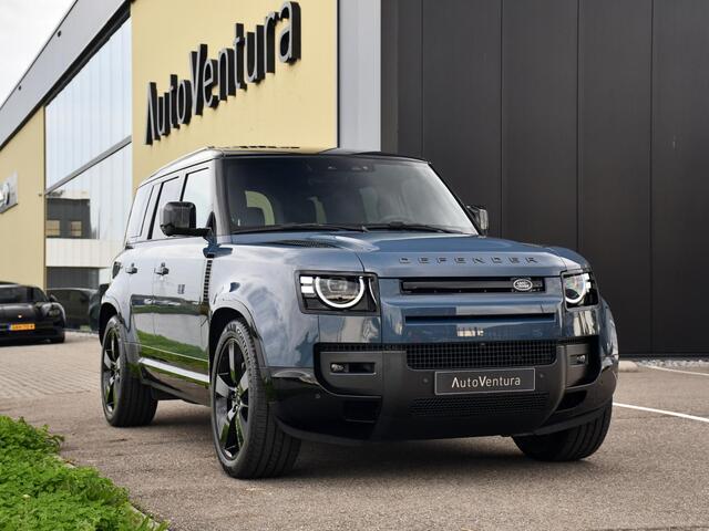 Land Rover DEFENDER 110 2.0 P300e 110 X-Dynamic SE | MY2026 | Schuif-/kantel Pano | Trekhaak – foto 3