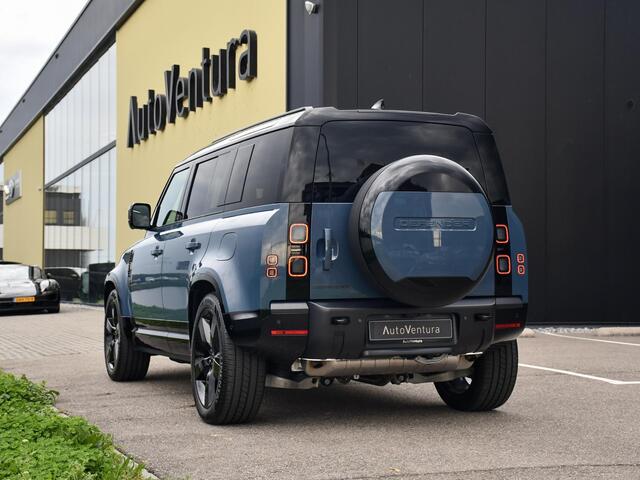 Land Rover DEFENDER 110 2.0 P300e 110 X-Dynamic SE | MY2026 | Schuif-/kantel Pano | Trekhaak – foto 4
