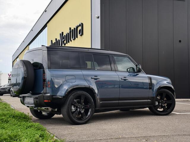 Land Rover DEFENDER 110 2.0 P300e 110 X-Dynamic SE | MY2026 | Schuif-/kantel Pano | Trekhaak – foto 5