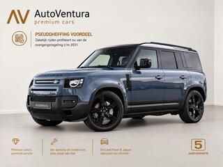 Land Rover DEFENDER 110 2.0 P300e 110 X-Dynamic SE | MY2026