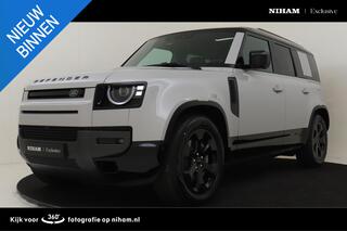 Land Rover DEFENDER 110 2.0 P300e 110 X-DYNAMIC SE BORASCO-G