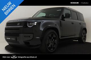 Land Rover DEFENDER 110 2.0 P300e 110 X-DYNAMIC SE SANTORINI