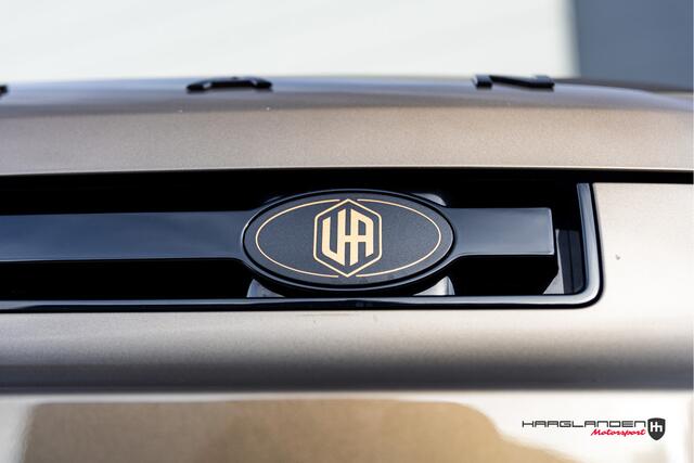 Land Rover DEFENDER 110 Urban 2.0 P400e 110 S – foto 7