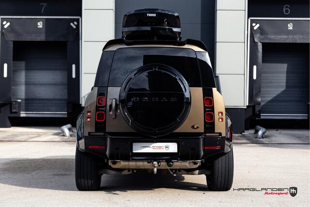 Land Rover DEFENDER 110 Urban 2.0 P400e 110 S – foto 9
