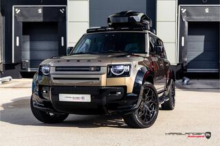 Land Rover DEFENDER 110 Urban 2.0 P400e 110 S